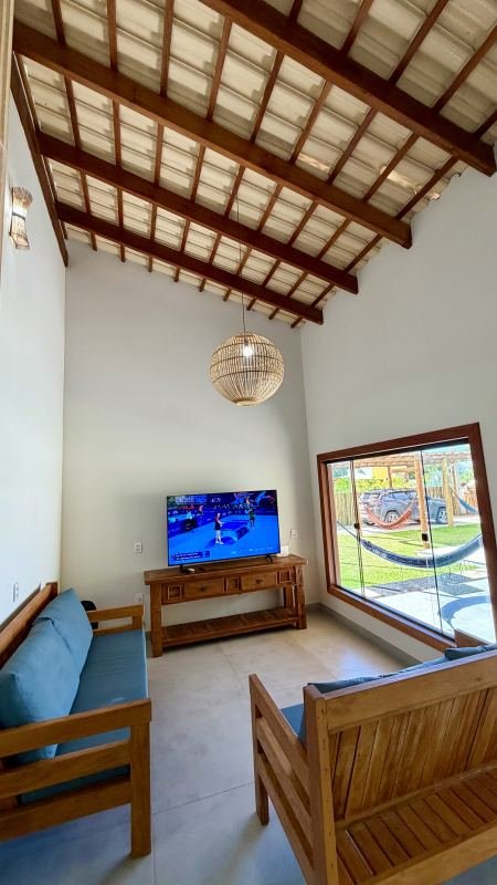 Sala de Convivência