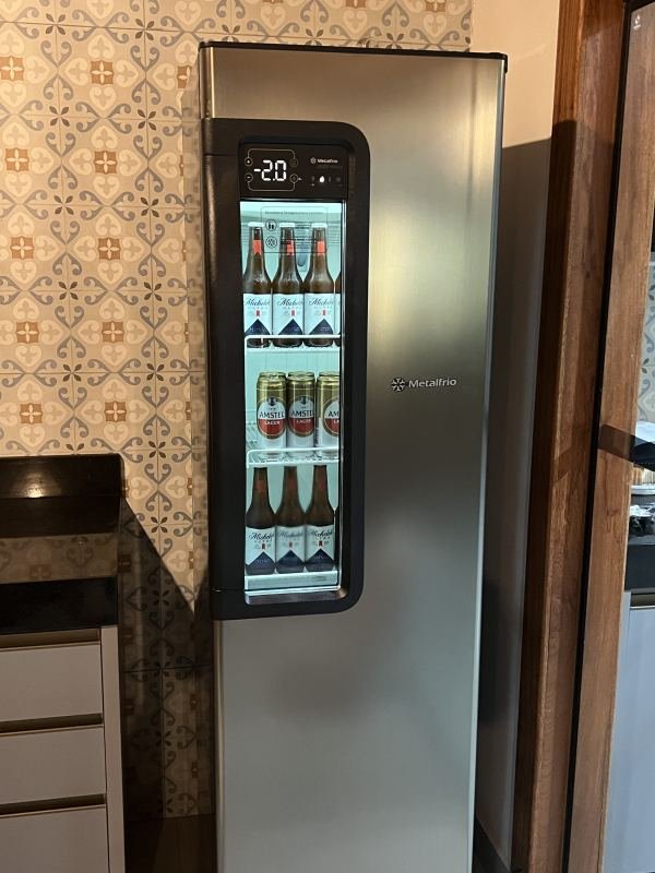 Varanda Cervejeira