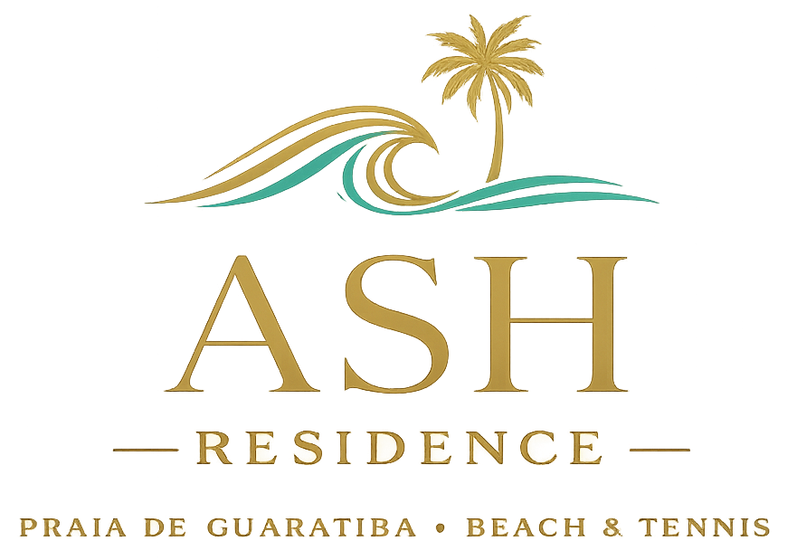 ASH Residence